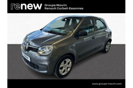 RENAULT - Twingo