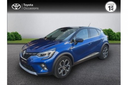 RENAULT - Captur