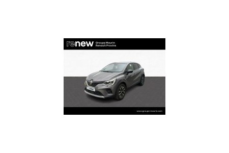 RENAULT - Captur