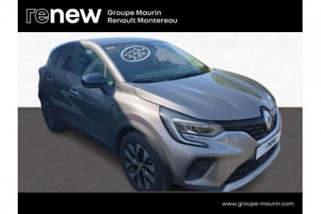 RENAULT - Captur