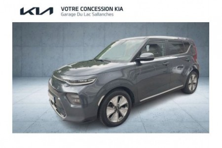 KIA - e-Soul
