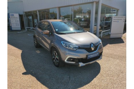 RENAULT - Captur