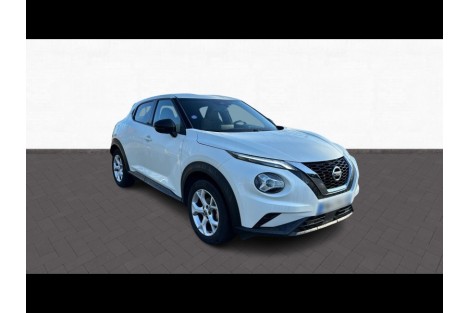 NISSAN - Juke