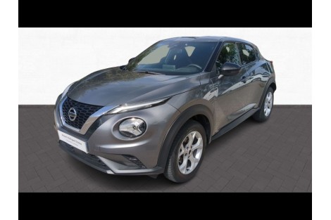 NISSAN - Juke