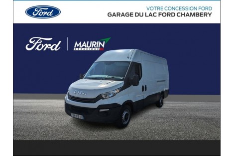 IVECO - Daily Fg