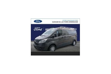 FORD - Transit Custom