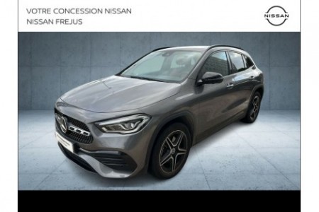 MERCEDES-BENZ - GLA