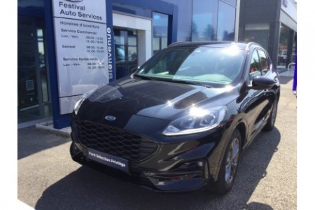 FORD - Kuga