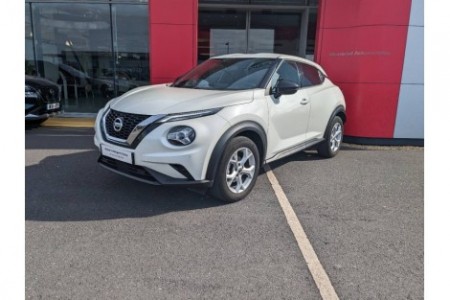 NISSAN - Juke