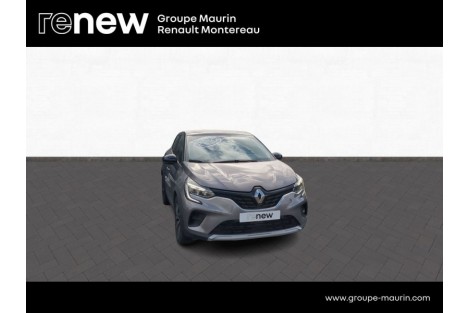 RENAULT - Captur