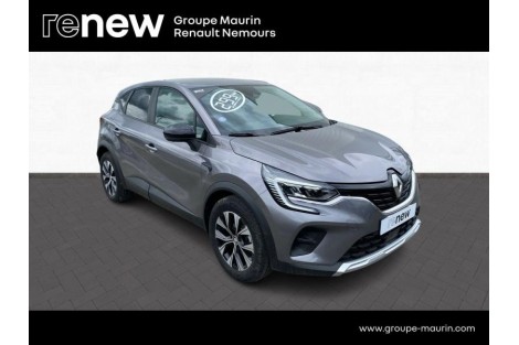 RENAULT - Captur