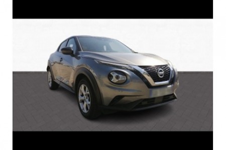 NISSAN - Juke