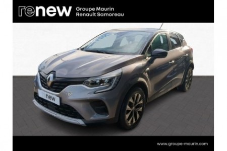 RENAULT - Captur