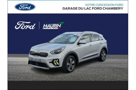 KIA - Niro