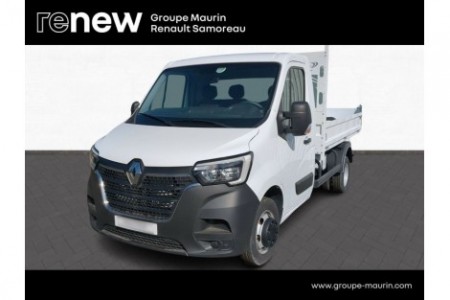 RENAULT - Master Benne