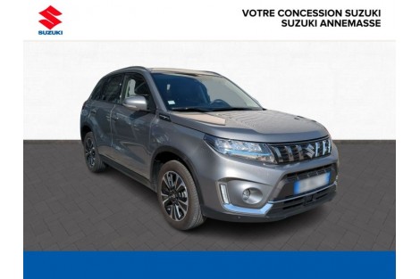 SUZUKI - Vitara