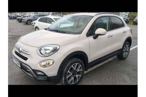 FIAT - 500X