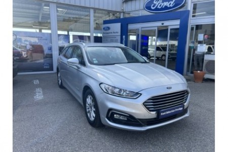 FORD - Mondeo SW