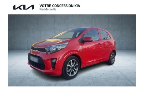 KIA - Picanto