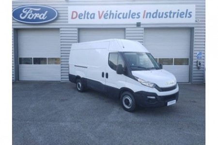 IVECO - Daily 35C Fg