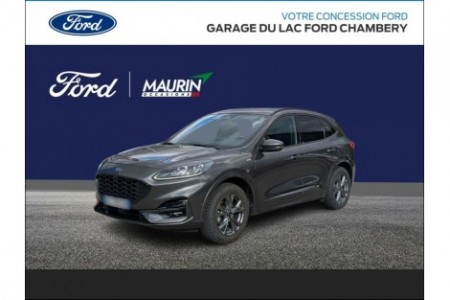 FORD - Kuga