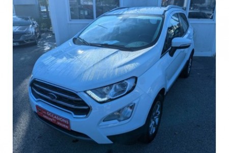 FORD - EcoSport