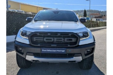 FORD - Ranger