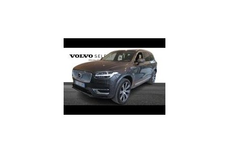 VOLVO - XC90