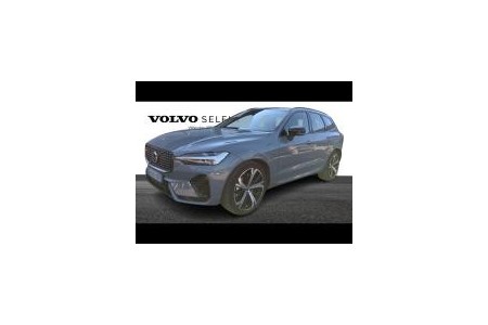 VOLVO - XC60