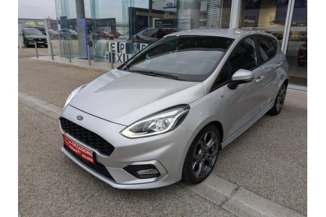 FORD - Fiesta