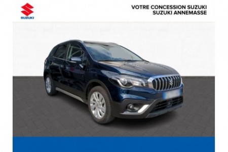 SUZUKI - S-Cross