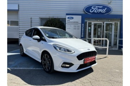 FORD - Fiesta