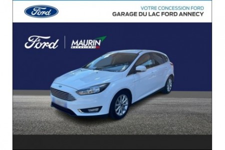 FORD - Focus