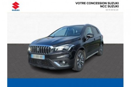 SUZUKI - S-Cross