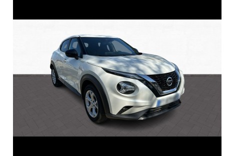 NISSAN - Juke