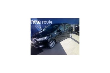 FORD - C-MAX