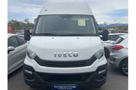 IVECO - Daily 35C Fg