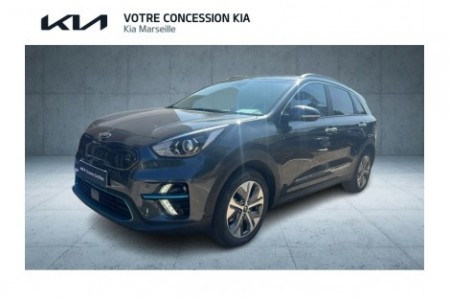 KIA - e-Niro