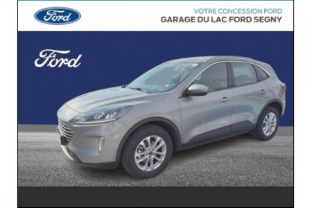 FORD - Kuga