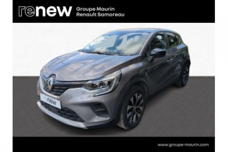 RENAULT - Captur