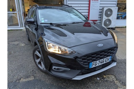 FORD - Focus Active SW