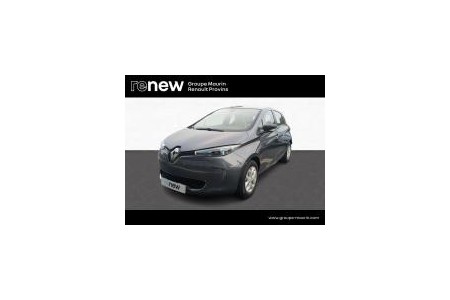 RENAULT - Zoe