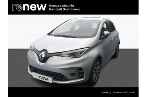 RENAULT - Zoe