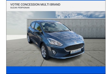 FORD - Fiesta