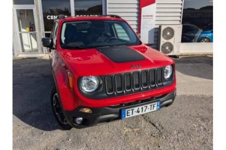 JEEP - Renegade