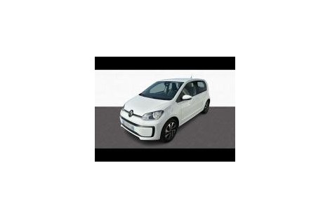 VOLKSWAGEN - up!