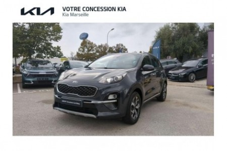 KIA - XCeed