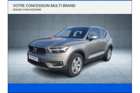 VOLVO - XC40