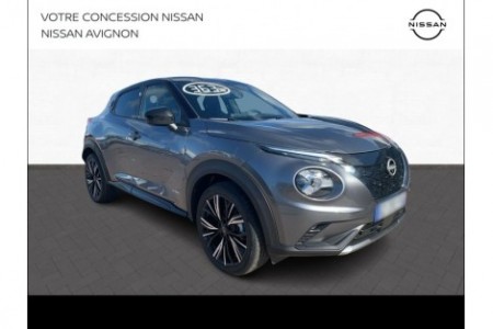 NISSAN - Juke