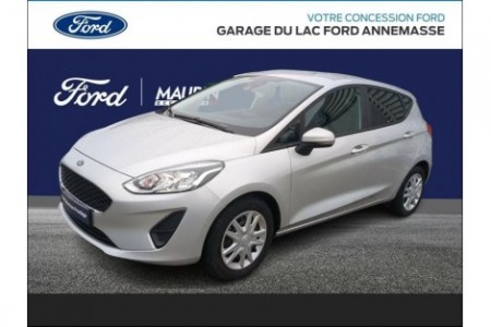 FORD - Fiesta